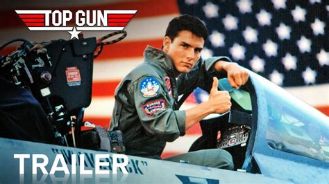 top gun official website